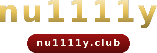 nu1111y logo